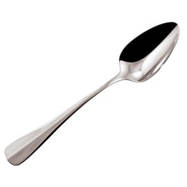 dining spoon BAGUETTE ARTHUR KRUPP stainless steel shiny product photo
