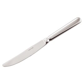 dining knife 11 BAGUETTE ARTHUR KRUPP | massive handle product photo