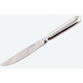 steak knife 21 BAGUETTE ARTHUR KRUPP serrated cut | hollow handle product photo