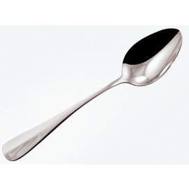 pudding spoon BAGUETTE ARTHUR KRUPP stainless steel product photo