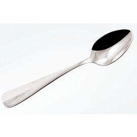 coffee spoon | teaspoon 36 BAGUETTE ARTHUR KRUPP stainless steel product photo