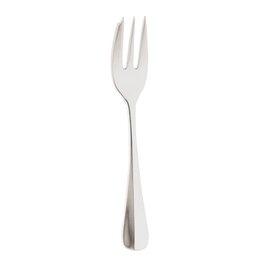 cake fork BAGUETTE ARTHUR KRUPP stainless steel 18/10 product photo