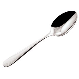 dining spoon MONIKA stainless steel product photo