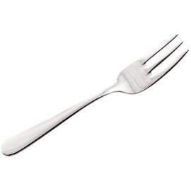 cake fork MONIKA stainless steel 18/10 product photo