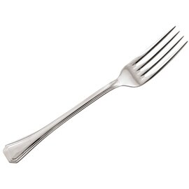 dining fork ARCADIA stainless steel 18/10 product photo