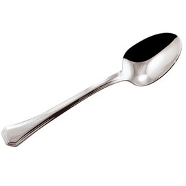 espresso spoon ARCADIA stainless steel product photo