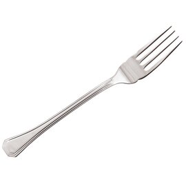 fork ARCADIA stainless steel 18/10 product photo