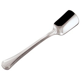 ice cream spoon ARCADIA stainless steel product photo