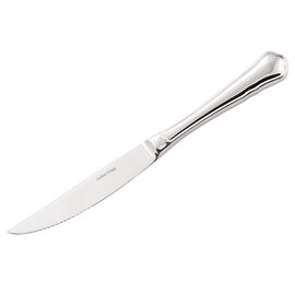 steak knife 21 LONDON serrated cut | hollow handle product photo