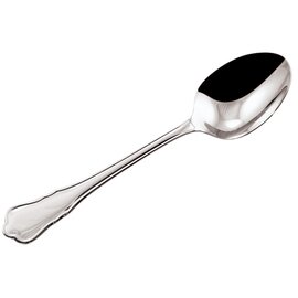 pudding spoon LONDON stainless steel product photo