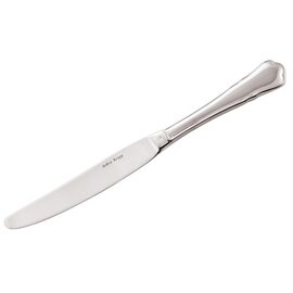 pudding knife LONDON | massive handle product photo