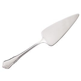cake server LONDON stainless steel product photo