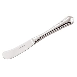 butter knife LONDON hollow handle product photo