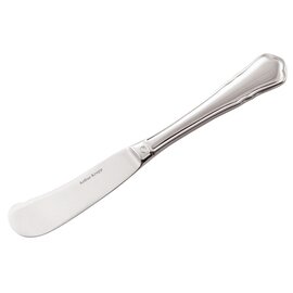 butter knife LONDON massive handle product photo