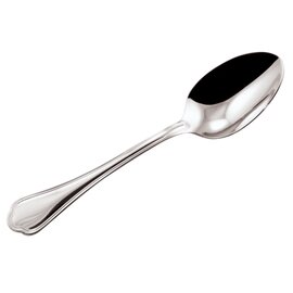 pudding spoon VERSAILLES stainless steel product photo
