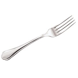 fork VERSAILLES stainless steel 18/10 product photo