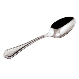 espresso spoon 37 VERSAILLES stainless steel product photo