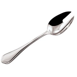 serving fork VERSAILLES stainless steel 18/10 product photo