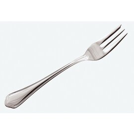 cake fork VERSAILLES stainless steel 18/10 product photo