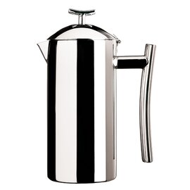 thermal jug stainless steel 18/10 with lid 800 ml product photo