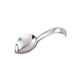 mono portion spoon LIVING stainless steel  L 95 mm product photo