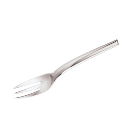 oyster fork LIVING stainless steel  L 140 mm product photo
