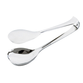fruits tongs LIVING stainless steel  L 235 mm product photo