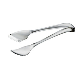 sugar tongs LIVING stainless steel L 120 mm product photo