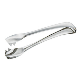 sugar tongs LIVING stainless steel  L 125 mm product photo