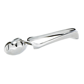 snail tongs LIVING stainless steel  L 170 mm product photo