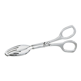 cake tongs LIVING stainless steel  L 280 mm product photo