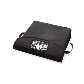 pizza bag PTDS Flash Pak black | 460 mm x 460 mm H 150 mm product photo