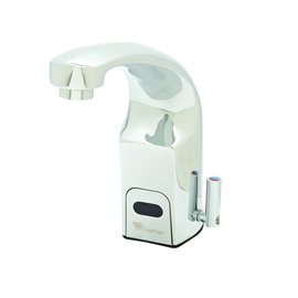 sensor mixer tap EU-3132-VF05 standing fitting A hole product photo