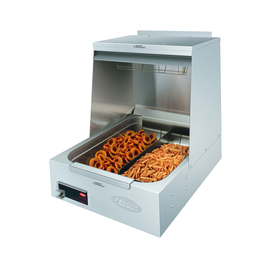 french fries warmer GRFHS-16 860 watts L 416 mm W 591 mm H 577 mm product photo