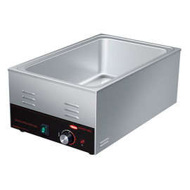 warming basin HW-FUL suitable for 1 x GN 1/1 / 2 x GN 1/2 | 1200 watts product photo