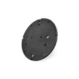 Induction disk product photo