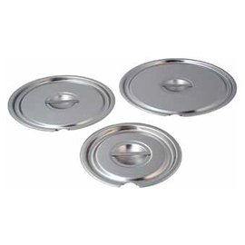 Hinged lid for built-in soup pot HWB-7QT (D) product photo