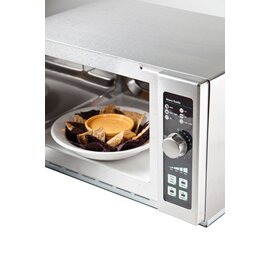 microwave RCS 511DSE | output 1100 watts product photo  S