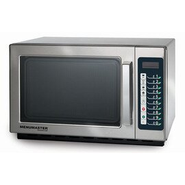 microwave RCS 511TS 34 ltr | 1600 watts 230 volts product photo