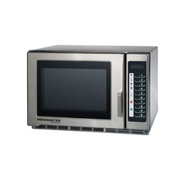 microwave RFS 518TS 34 ltr | 2700 watts 230 volts product photo