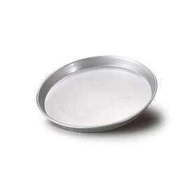 pizza sheet base Ø 180 mm Ø 211 mm aluminium round product photo