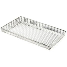 frying basket GN 1/1 530 mm  x 325 mm  H 40 mm product photo