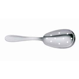 rice spoon stainless steel 18/10 perforated L 256 mm product photo