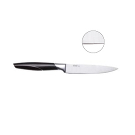steak knife MODERN stainless steel | ABS smooth cut product photo