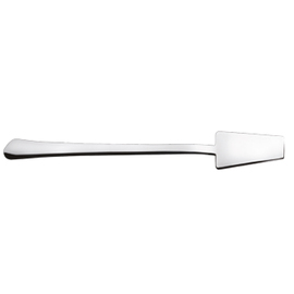spatula spoon stainless steel 18/10 L 149 mm product photo