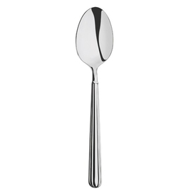 dining spoon HERMITAGE stainless steel L 202 mm product photo