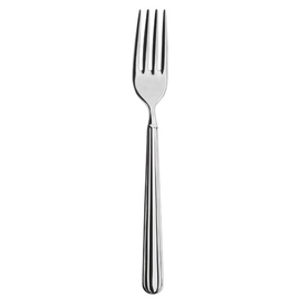 dining fork HERMITAGE stainless steel L 201 mm product photo