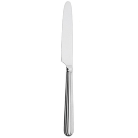 dining knife HERMITAGE stainless steel L 228 mm product photo