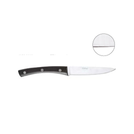 steak knife ANGUS stainless steel | POM smooth cut product photo