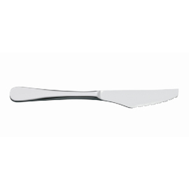 pizza knife PALIO stainless steel serrated cut L 210 mm product photo